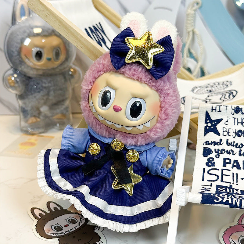 Clothes for Labubu(NO Doll)