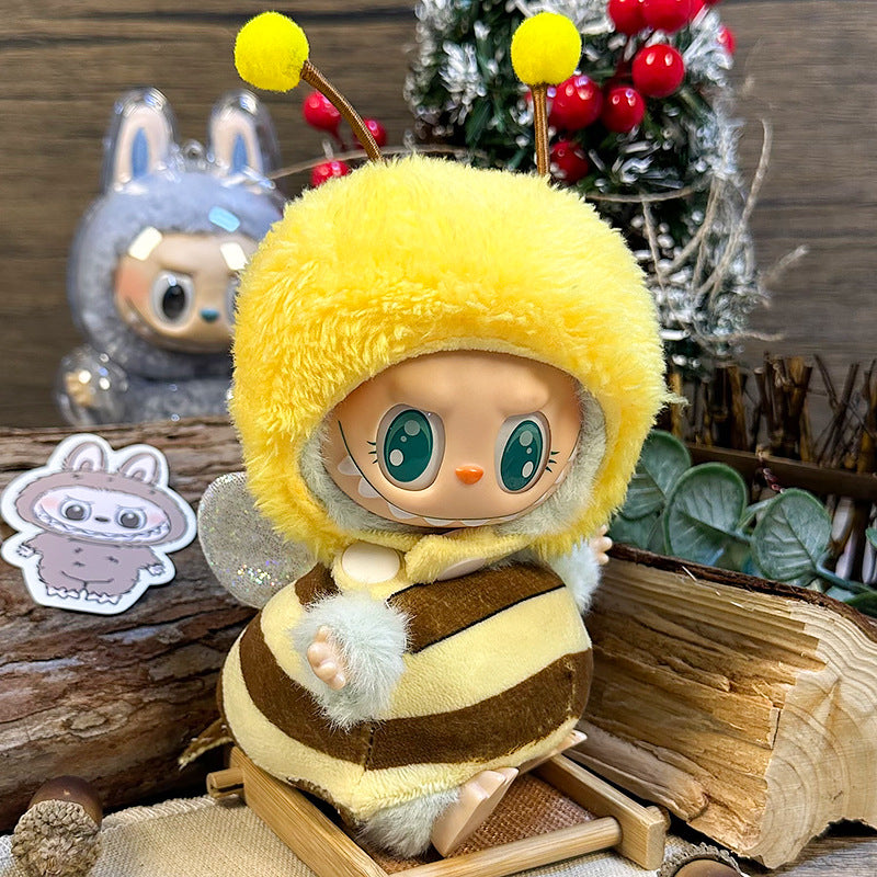 Clothes for Labubu(NO Doll)
