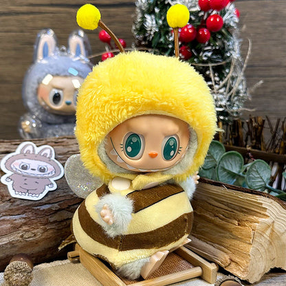Clothes for Labubu(NO Doll)