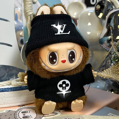Clothes for Labubu(NO Doll)
